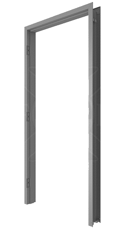 Steel Door Frame